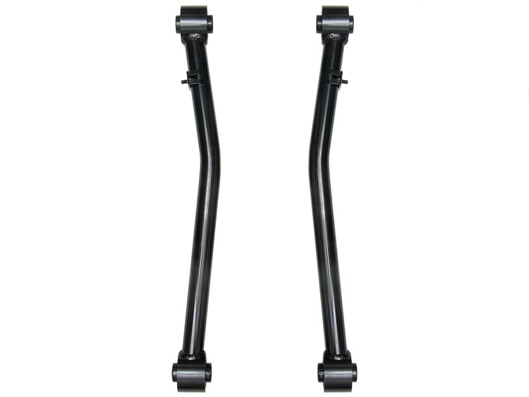 2018-UP JEEP WRANGER JL/2020-UP JEEP GLADIATOR FRONT FIXED LOWER LINK KIT