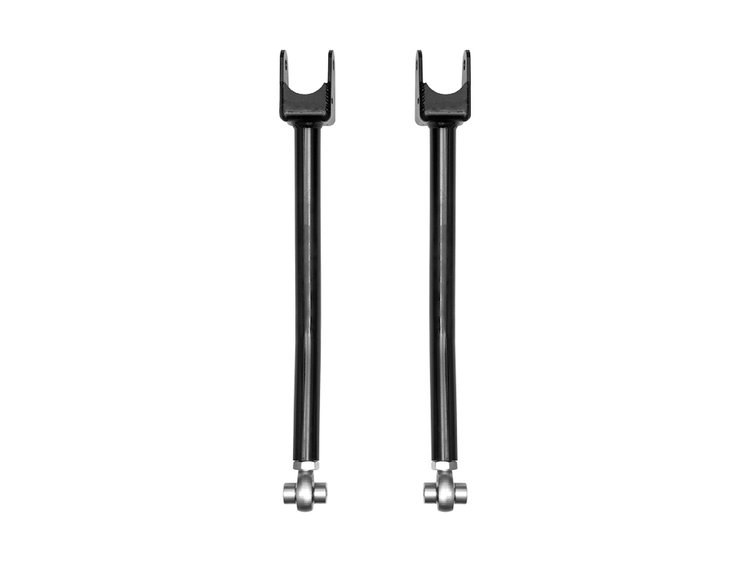 2018-UP JEEP JL FRONT ADJUSTABLE UPPER LINK KIT