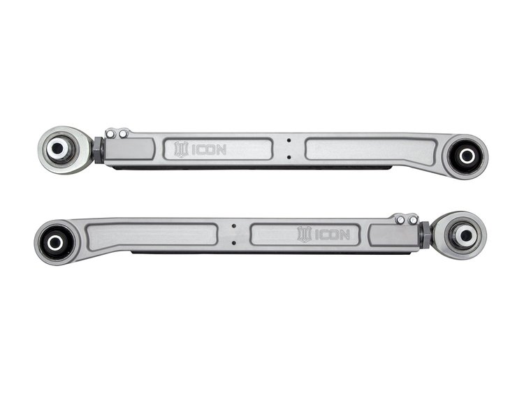 2020-UP JEEP GLADIATOR JT BILLET REAR ADJUSTABLE LOWER LINK KIT