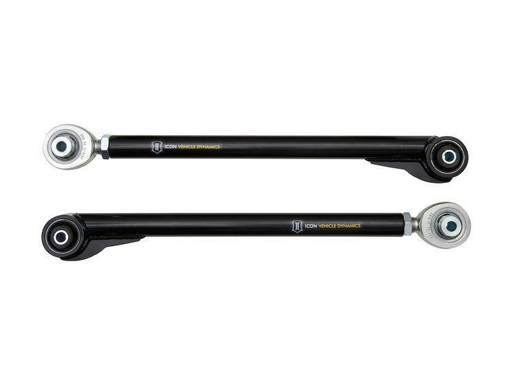 2020-UP JEEP GLADIATOR JT TUBULAR REAR ADJUSTABLE LOWER LINK KIT