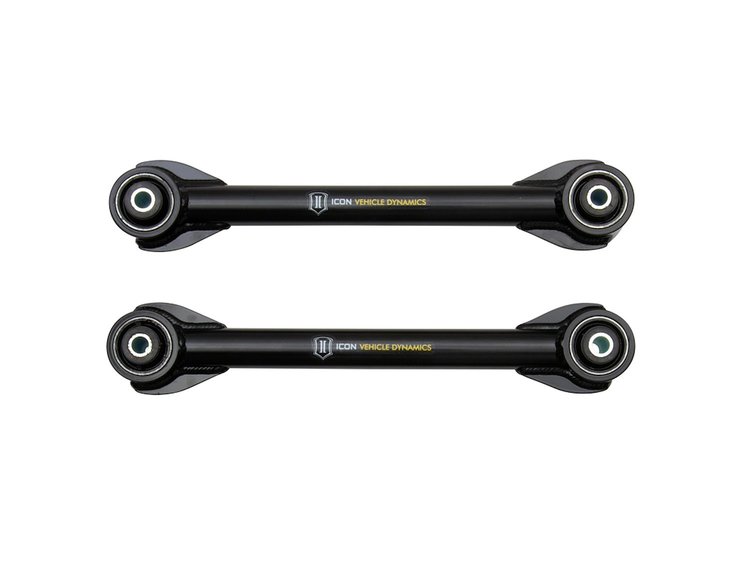 2020-UP JEEP GLADIATOR JT TUBULAR REAR UPPER LINK KIT