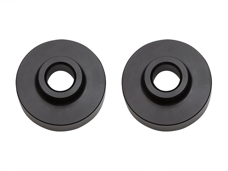 2020-UP JEEP GLADIATOR JT 1.38 IN REAR COIL SPACER KIT