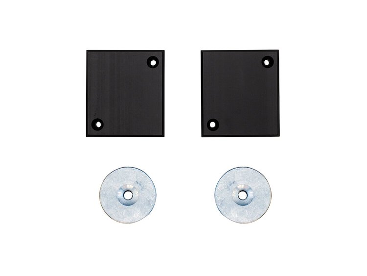2020-UP JEEP GLADIATOR JT EXTENDED BUMP STOP SPACER KIT