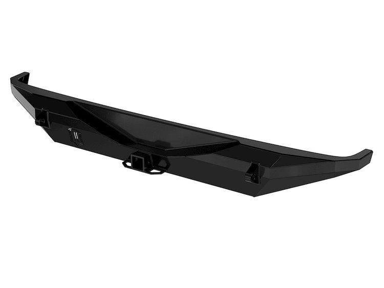 18-UP JEEP JL PRO SERIES
