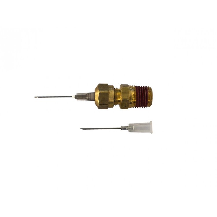 ICON ECONOMY NEEDLE NITROGEN SHOCK CHARGING TOOL