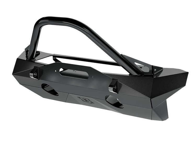 18-UP JEEP JL / 20-UP JT