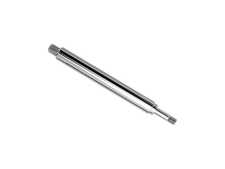 7/8 SHAFT  9.25 OAL, 5.00