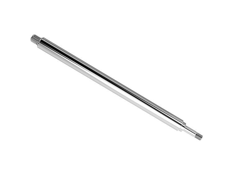 7/8 SHAFT 14.75 OAL, 10.5