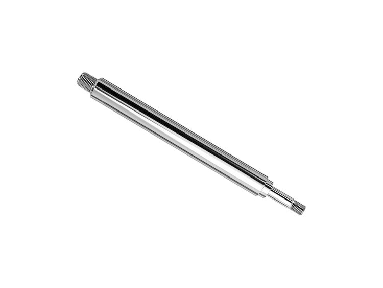 7/8 SHAFT  9.65 OAL, 5.40
