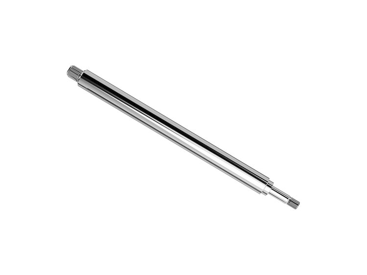 7/8 SHAFT 12.25 OAL, 8.00