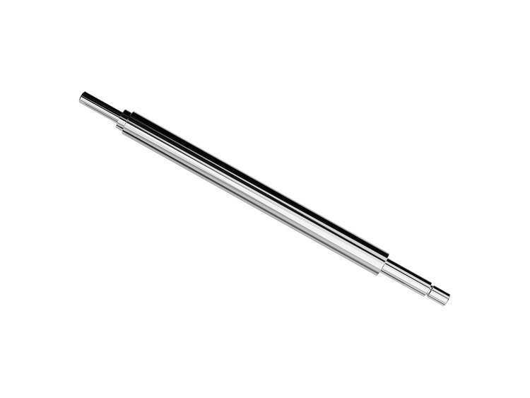 7/8 SHAFT 13.98 OAL, 8.00