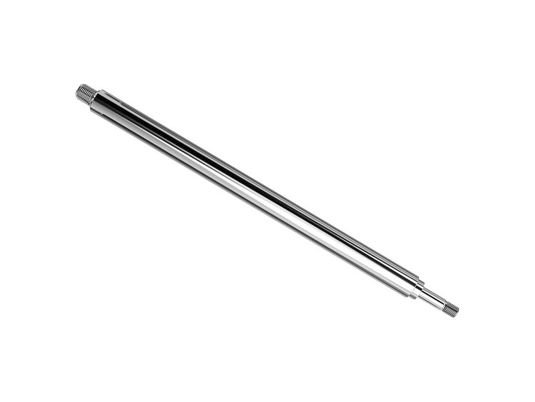 7/8 SHAFT 15.25 OAL, 11.0