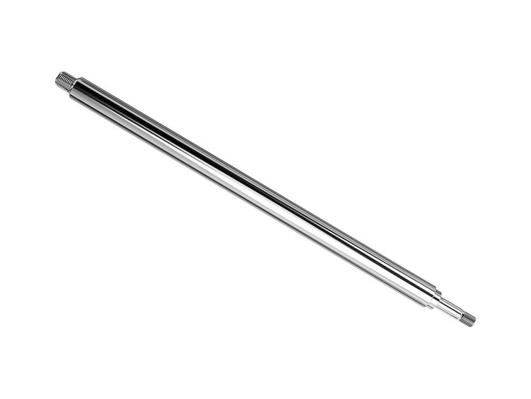 7/8 SHAFT 16.85 OAL, 12.0