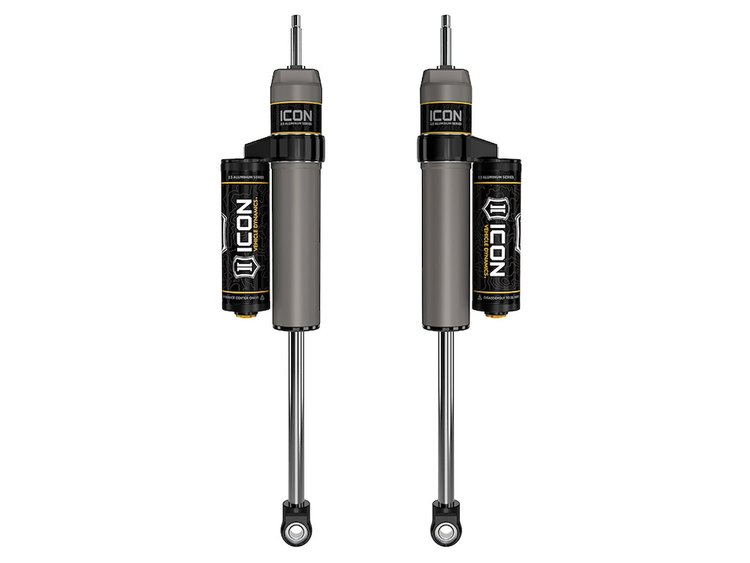 27725P 2.0 Aluminum Series Shock Absorbers