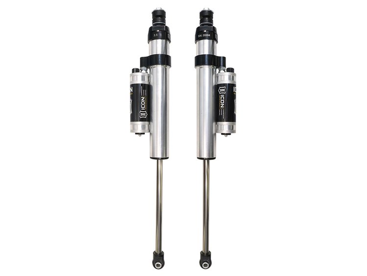 27745CP 2.0 Aluminum Series Shock Absorbers