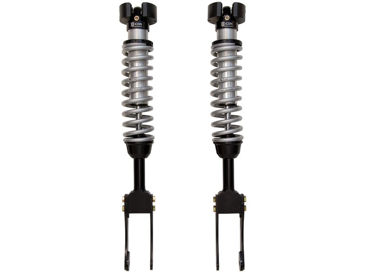 2010-2015 JEEP GRAND CHEROKEE 2.5 VS NR COILOVER KIT
