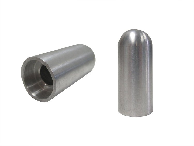 3.0 SHAFT ASSEMBLY BULLET TOOL