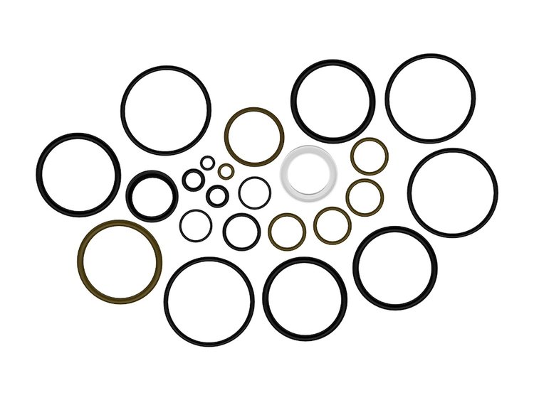 3.0 ICON REBUILD KIT HIGH TEMPERATURE (ALL)