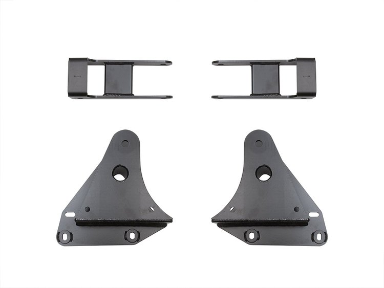 1999-2004 FORD SUPER-DUTY 3 in. LIFT HANGER KIT
