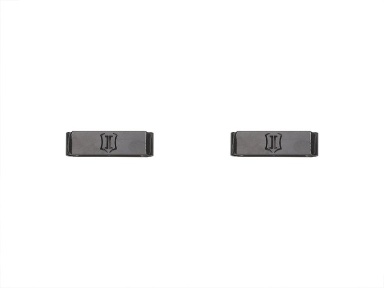 1999-2004 FORD SUPER DUTY 1.375 in. BUMP STOP SPACER KIT