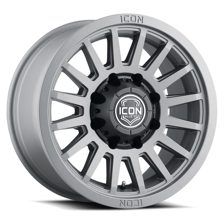 SLX CHRCL 18X9 8X6.5