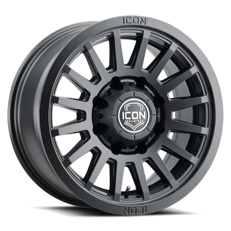 SLX SAT BK 18X9 8X170