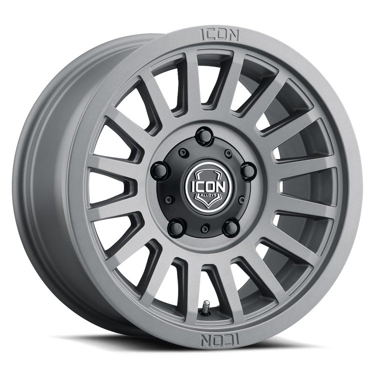 SLX CHRCL 18X9 6X5.5