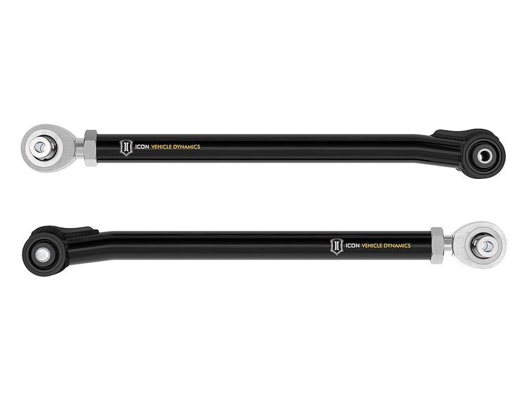 2021-UP FORD BRONCO TUBULAR REAR LOWER LINK KIT