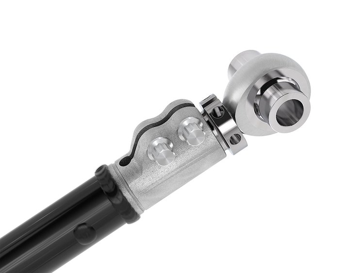 2021-UP FORD BRONCO REAR ADJUSTABLE TRACK BAR KIT