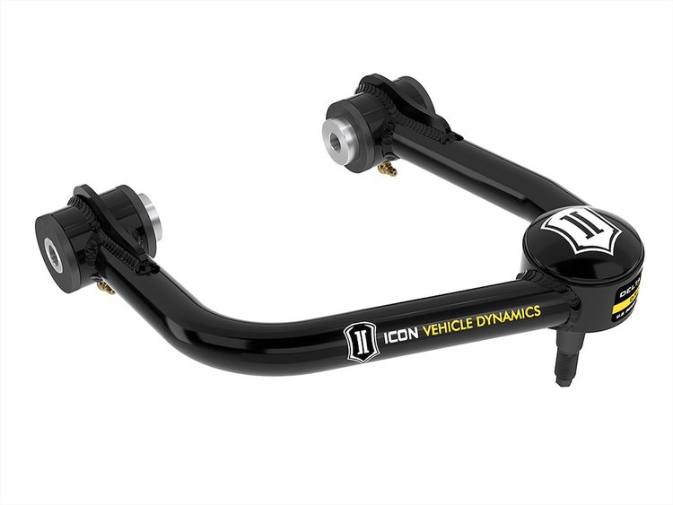2021-UP FORD BRONCO TUBULAR UPPER CONTROL ARM DELTA JOINT PRO KIT
