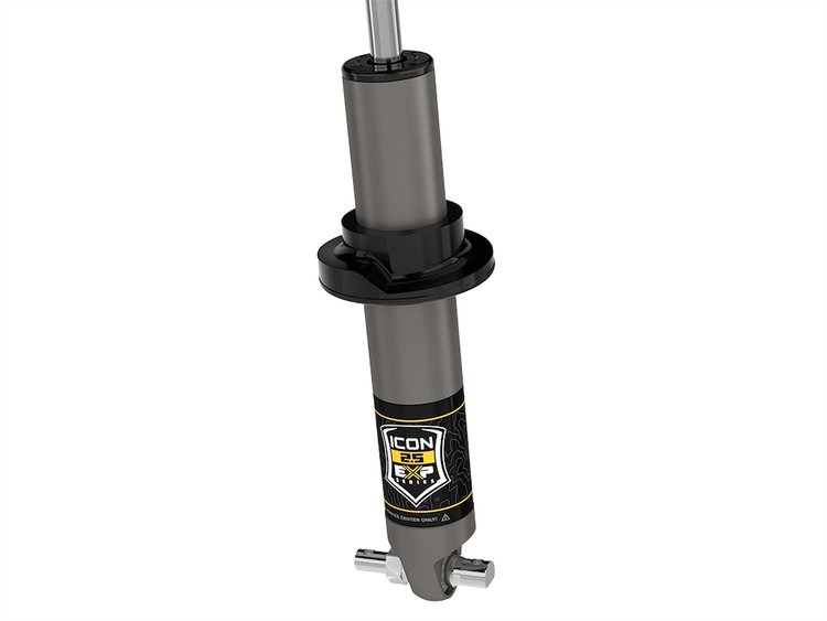 2021-UP FORD BRONCO HOSS 1.0 SUSPENSION PACKAGE 2.5 FRONT EXP COILOVER
