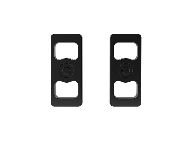 1 in. CAST LIFT BLOCK KIT