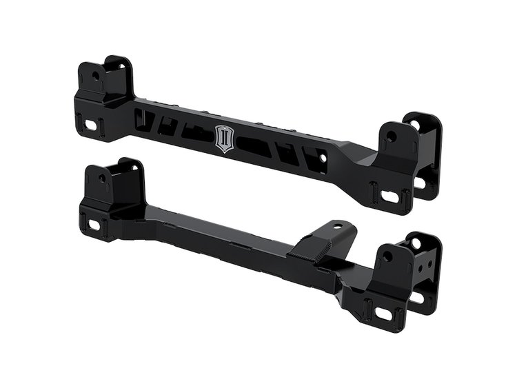 22-23 TUNDRA FRONT BOX KI