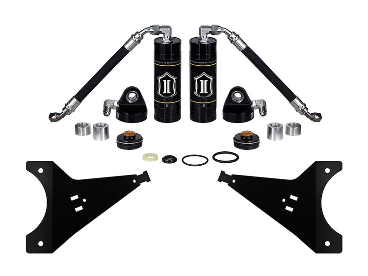 1996-2004 TOYOTA TACOMA RESERVOIR UPGRADE W/ SEALS PAIR