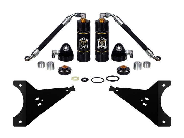1996-2004 TACOMA RESERVOIE W/ CDCV UPGRADE W/ SEALS PAIR