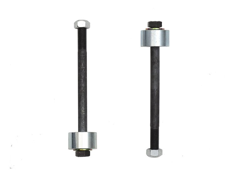 1996-2004 TACOMA/1996-2002 4RUNNER/2000-2006 TUNDRA FRONT DIFFERENTIAL DROP KIT