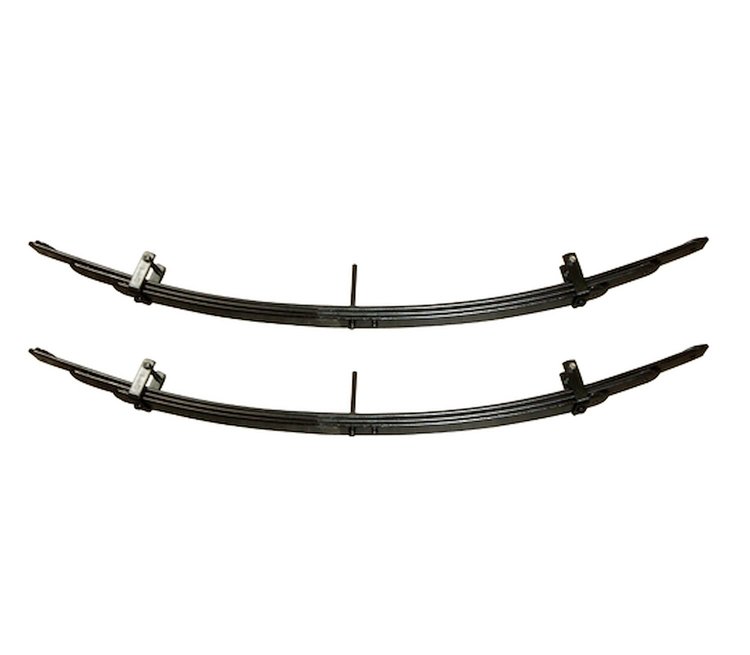 2007-2021 TOYOTA TUNDRA REAR EXPANSION PACK KIT