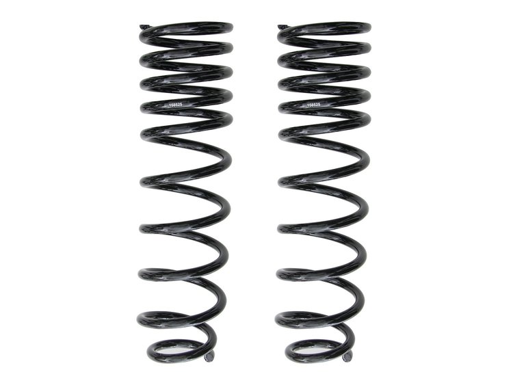 1991-1997 LAND CRUISER 3 in. LIFT FRONT DUAL-RATE SPRING KIT