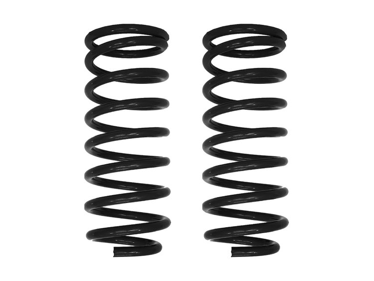 1996-2002 TOYOTA 4RUNNER 1 in. LIFT REAR COIL SPRING KIT