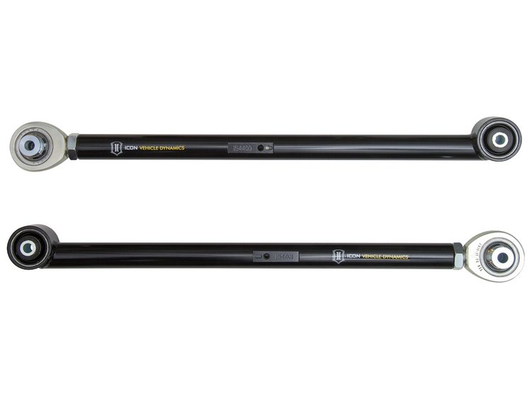 2007-2014 FJ/2003-UP 4RUNNER/2008-UP LC200/2003-UPGX470/460 TUBULAR LOWER TRAILING ARM KIT