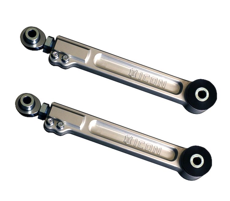2007-2014 FJ CRUISER/2003-UP 4RUNNER BILLET UPPER TRAILING ARM KIT