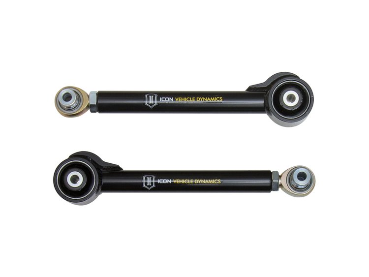 2007-UP FJ/2003-UP 4RUNNER/2003-UP GX470/460 TUBULAR UPPER TRAILING ARM KIT