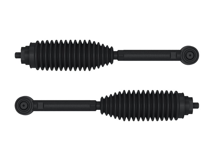 05-23 TACOMA TIE ROD