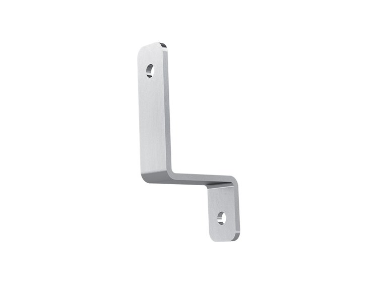 Rear Upper Link Sensor Bracket Kit for 2024-2026 Toyota Land Cruiser 250 Series, 2024-2026 Lexus GX550 [Stainless Steel]