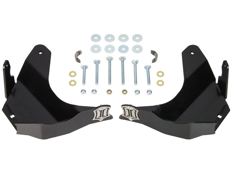 2016-UP TACOMA LCA SKID PLATE KIT