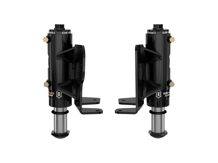 22-UP TUNDRA REAR HYD BUM