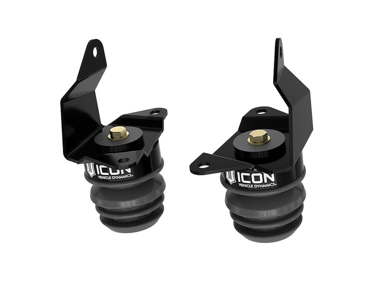 22-UP TUNDRA REAR FOAM BU