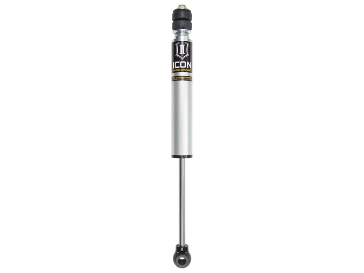 1996-2002 4RUNNER 0-2 in. LIFT REAR 2.0 VS NON RESERVOIR SHOCK