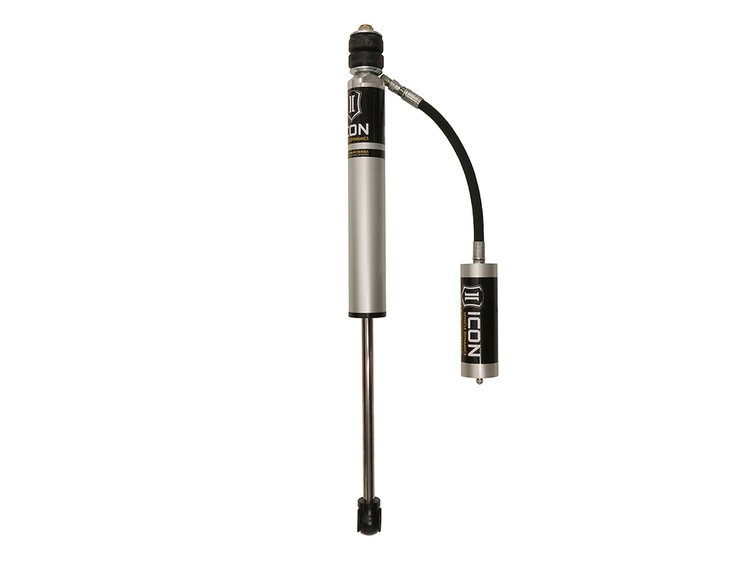 2005-UP TACOMA 4WD 1.5-3 in. LIFT REAR 2.0 REMOTE RESERVOIR SHOCK