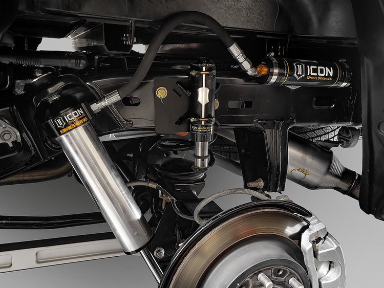 22-UP TUNDRA REAR 3.0 VS